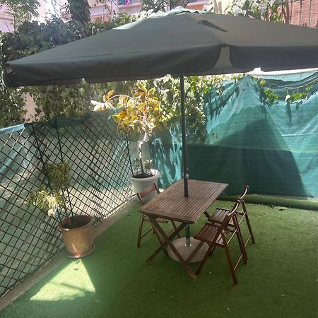 Апартаменти Cozy Mezonette Near City Center Athens Near Metro Station Екстер'єр фото